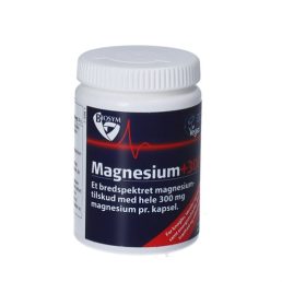 Biosym Magnesium+300