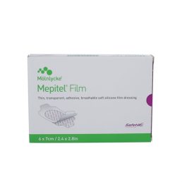 Mepitel Film 6x7cm