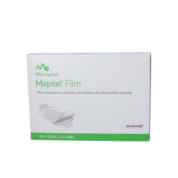 Mepitel Film 10x12cm