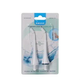 EKULF PF Cordless Orthodon Tip