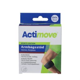 Actimove Sports Albuerem