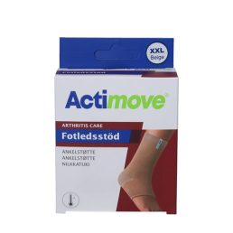 Actimove A. Care Ankel XXL