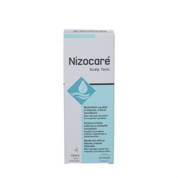 Nizocare Scalp Tonic