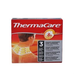 ThermaCare Nakke/skulder