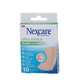 Nexcare Comfort plastre 6x10cm