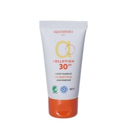 Apotekets Sol Lotion SPF30
