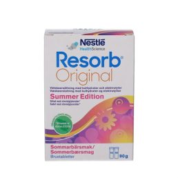 Resorb Original Sommerbær