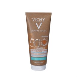 Vichy CS UltHYD ProMilk SPF50+