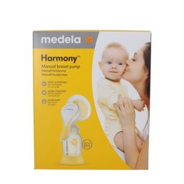 Medela Harmony brystpumpe Flex