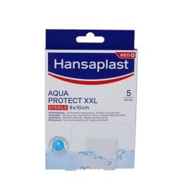 Hansaplast Aqua Protect XXL