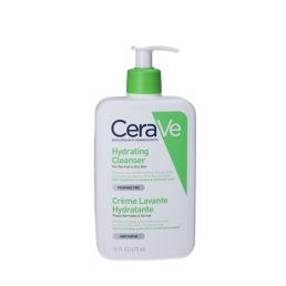 CeraVe Hydrating Cleanser