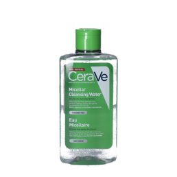 CeraVe Micellar Cleans Water