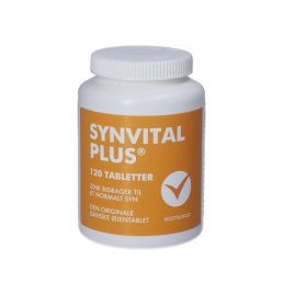 Synvital Plus