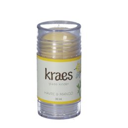 KRAES Glade Kinder Havre/Mango