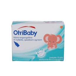 Otri-baby Refills