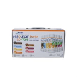 Resource 2.0+fibre Startkit