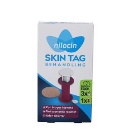 Nilocin Skin Tag Plastre