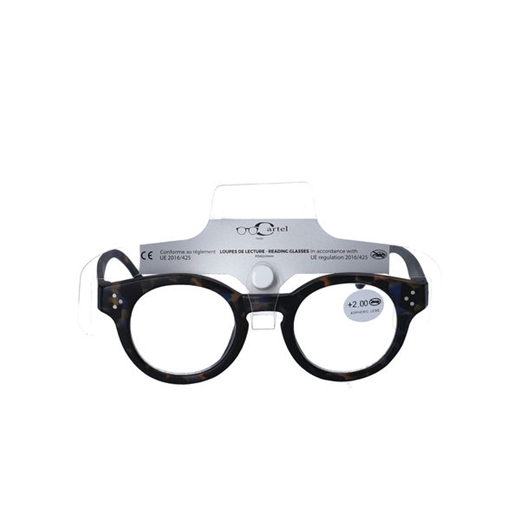 Vitry Læsebriller Jasper 2 Ugleapo Vitry Læsebriller Jasper 2