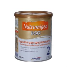 Nutramigen 2 LGG