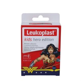 Leukoplast Kids Wonder Woman