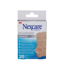 3M Nexcare Universal Assortere