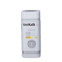 UniKalk Silver Tygge