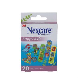 Nexcare Happy Kids