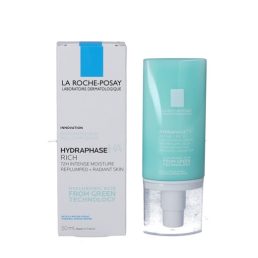 LRP HYDRAPHASE HA Riche Cream