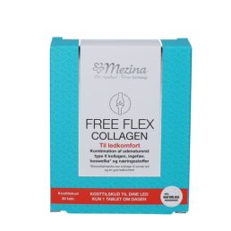 Mezina Free Flex Collagen