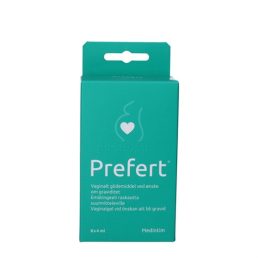 Prefert Vaginal Gel