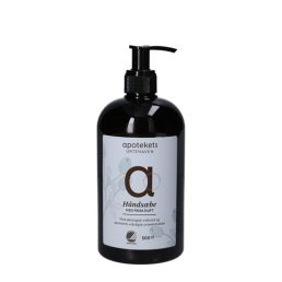 Apotekets Urtehaven Håndsæbe