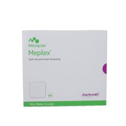 Mepilex Skumbandage 10x10 cm