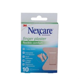 3M Nexcare Fingerplaster