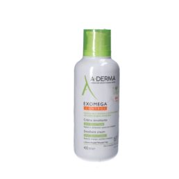 A-Derma Exomega Control
