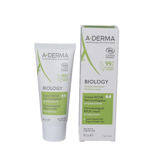 A-Derma Biology Rich Cream Ugleapo A-Derma Biology Rich Cream