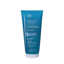 Ducray Keracnyl Foaming Gel