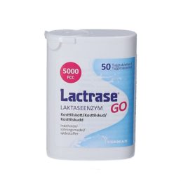 Lactrase GO