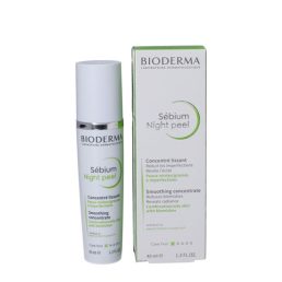 Bioderma Sebium Night Peel