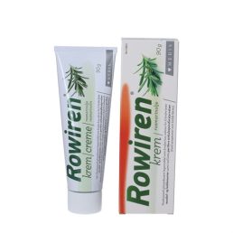 Rowiren Creme