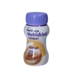 Nutridrink Compact MOCCA