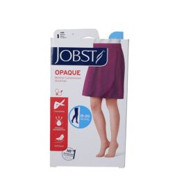 JOBST Opaqeu Strømpeb Natura M