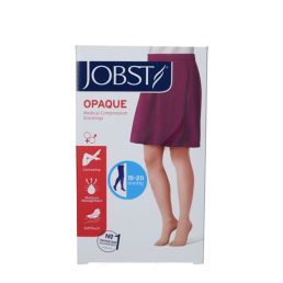 JOBST Opaqeu Strømpeb Natura S
