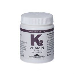 K2-vitamin 45 µg