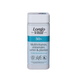 Longo Vital 50+