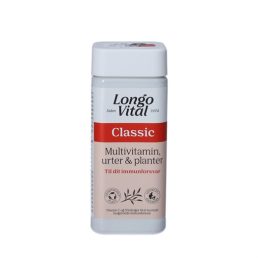 Longo Vital Classic