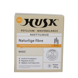 HUSK Psyl. Mavebalance