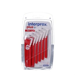 Interprox Plus Conical 0,6 mm