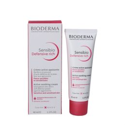 Bioderma Sensibio Defensi Rich