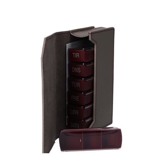 Anabox Travel ass. farver Ugleapo Anabox Travel ass. farver