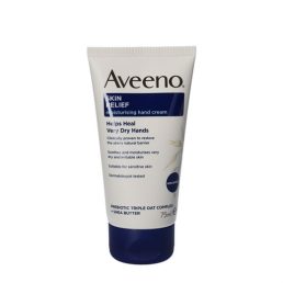 Aveeno Skin Relief Hand Cream